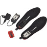 Стельки с подогревом Thermacell HW20-XL — съёмные аккумуляторы, пульт, чехол